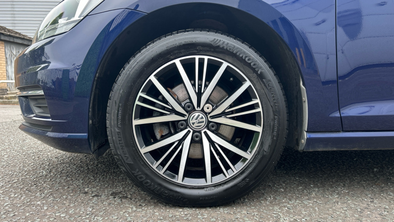 Volkswagen Golf 1.4 TSI SE [Nav] 5dr DSG Petrol Hatchback